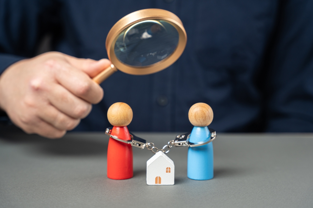 The Benefits of a Fast Cash Sale During Divorce or Separation