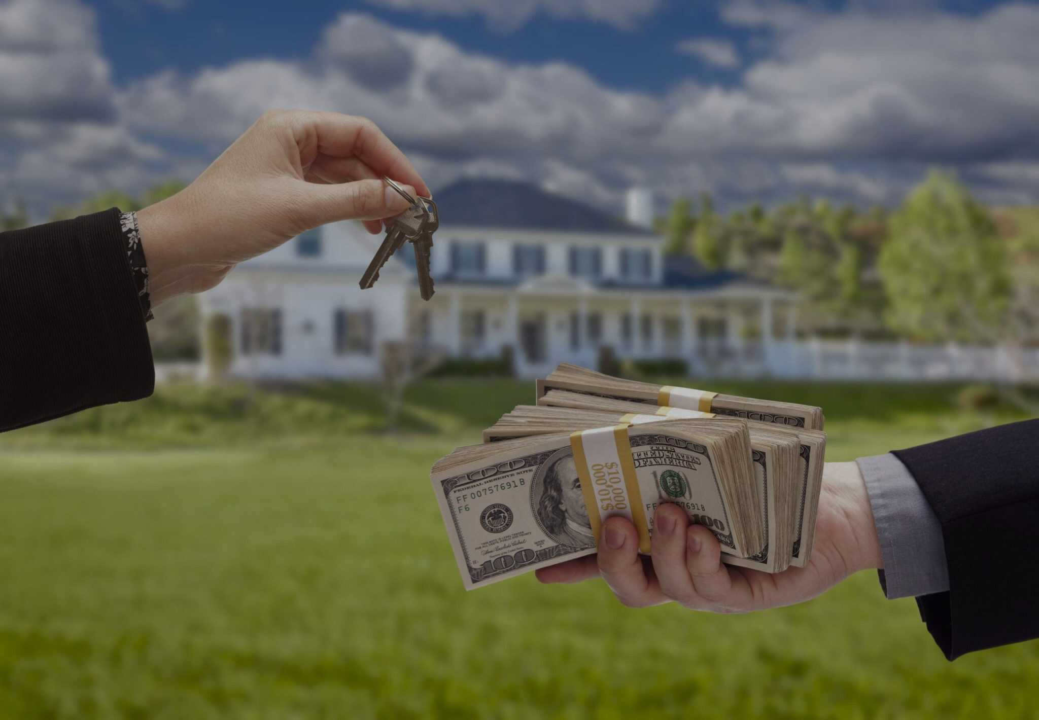 AREI Properties