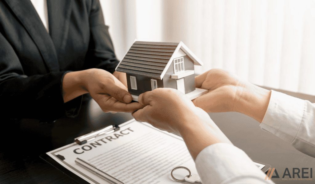 Making the Selling Process Smoother