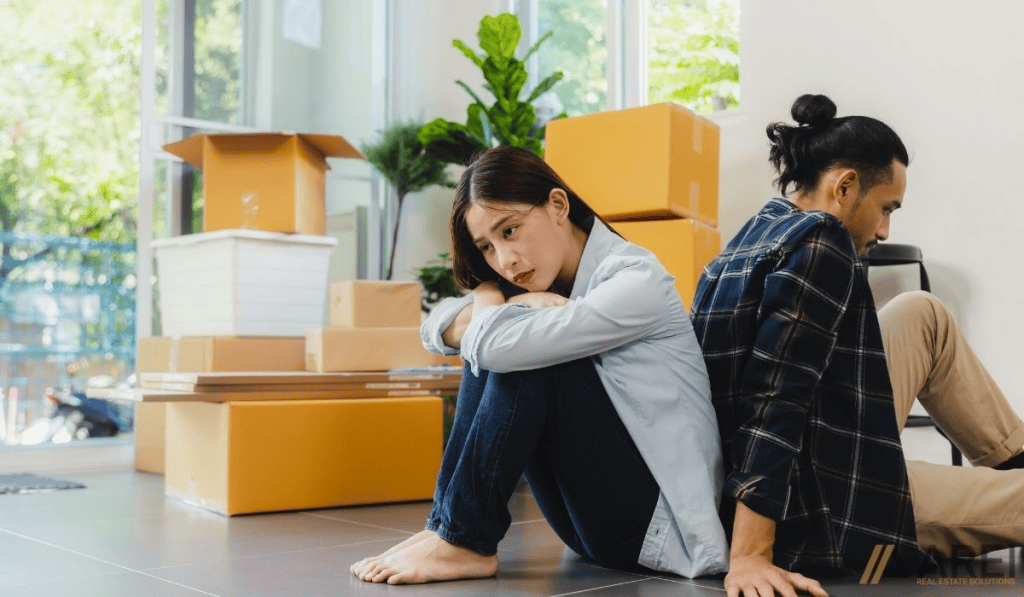 What Happens to House in Divorce in Virginia (2025 Guide)