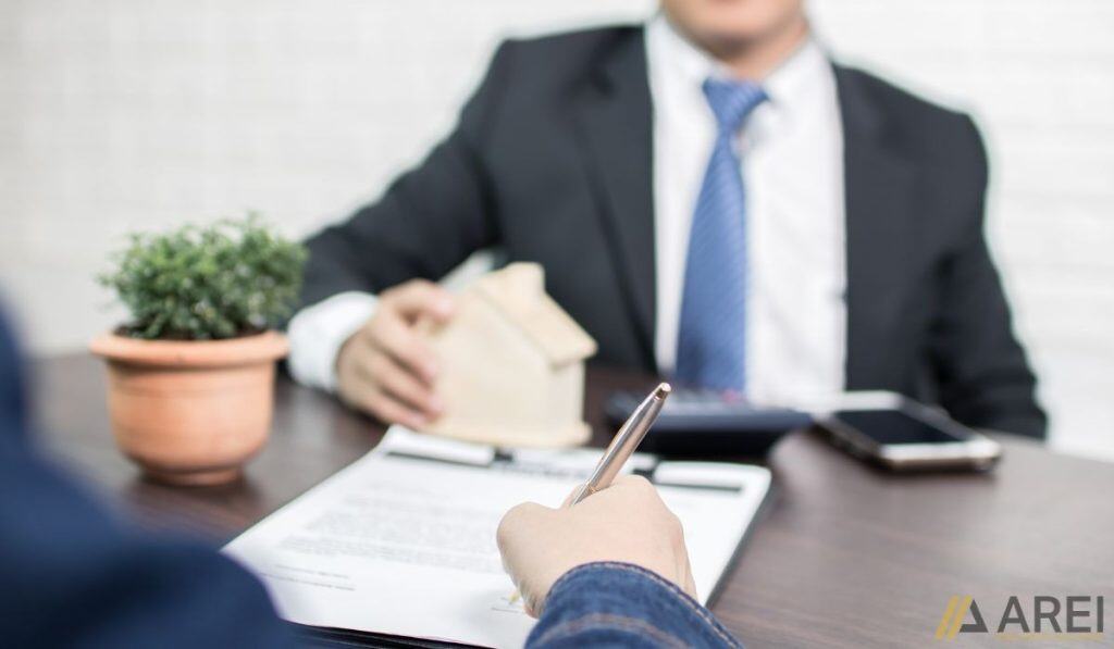 Tax Implications of a Distressed Sale