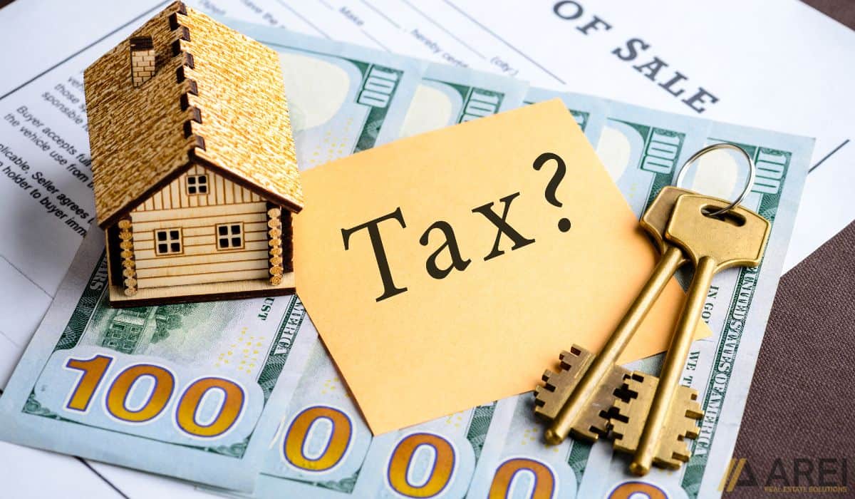 transfer taxes
