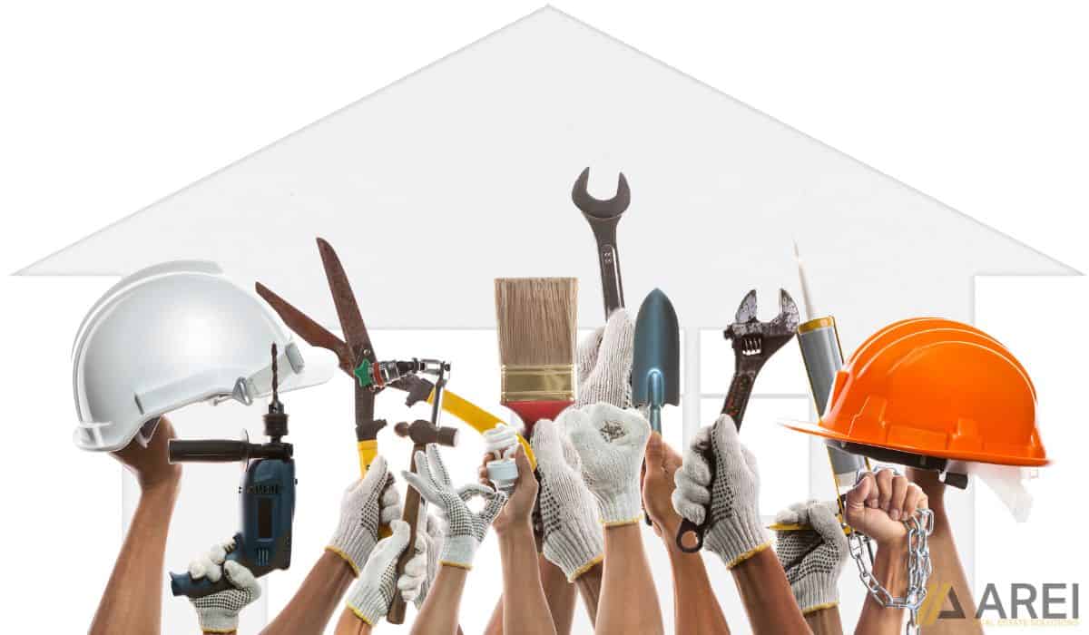 how much to budget for home maintenance
