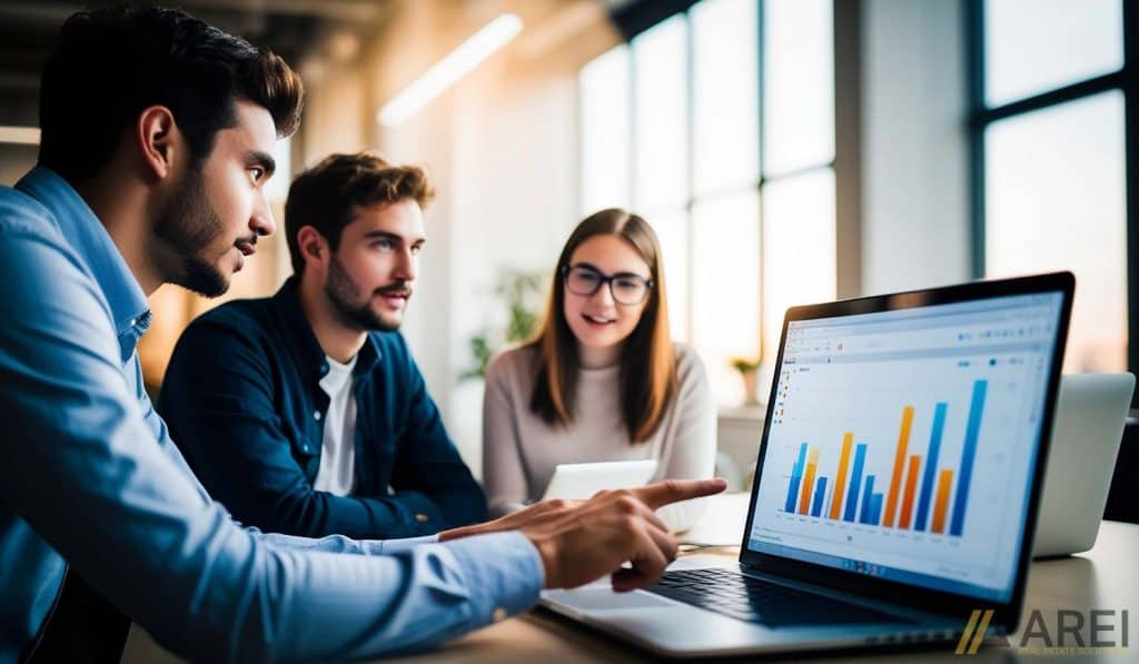 Collaborate with Your Financial and Operational Team