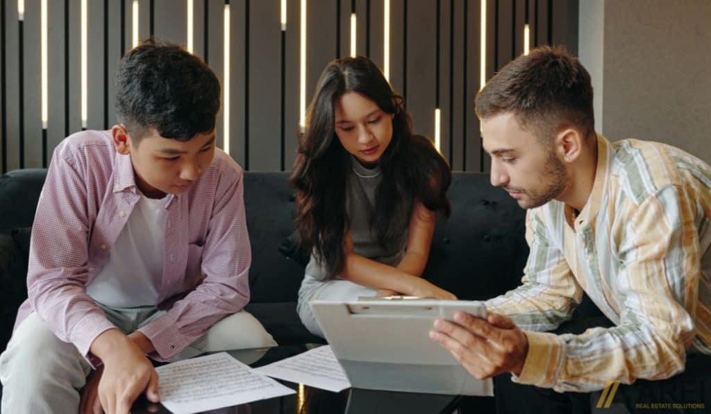 Strategy in a Competitive Market — To Waive or Not?