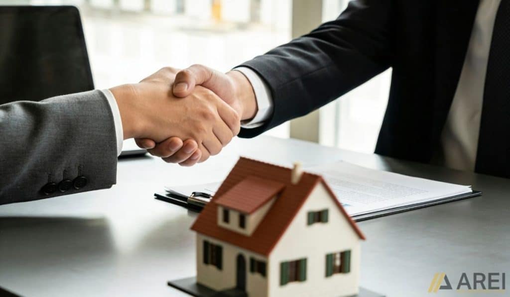 Proven Strategies for How to Sell Distressed Property