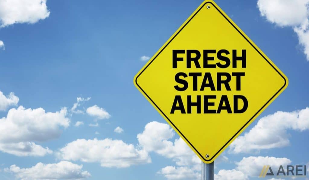 Reclaiming Your Future After the Sale