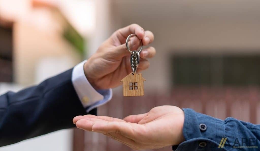 Using a Direct Buyer to Resolve the Issue Quickly