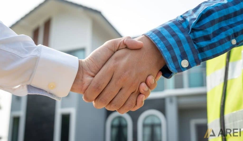 Comparing the Retail Sale vs. The AREI Direct Offer