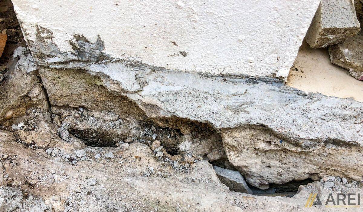 2026 Average Cost of Foundation Repair in Richmond, VA Save Your Home (or Your Sanity)