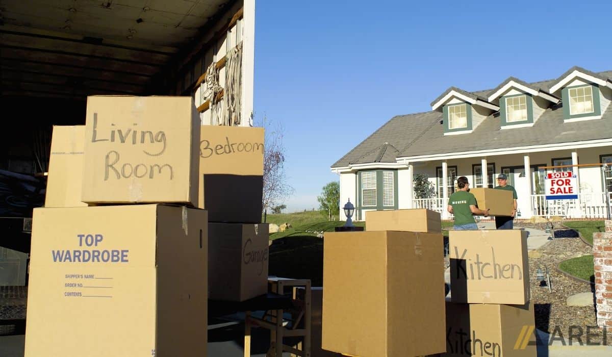 The Ultimate Moving House Checklist in Richmond, VA A Stress-Free Move for 2026