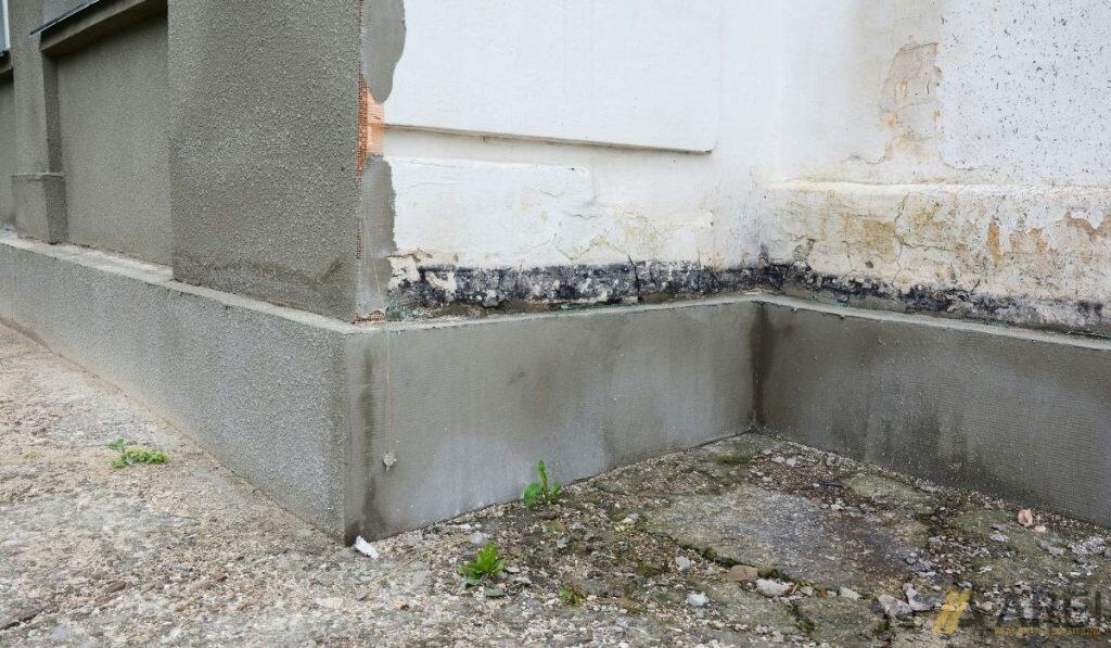 Common Foundation Problems and Repair Methods in Virginia