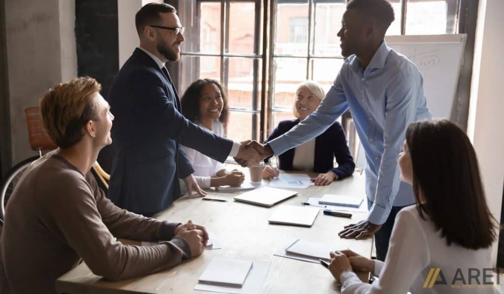 Negotiation and Sale Options