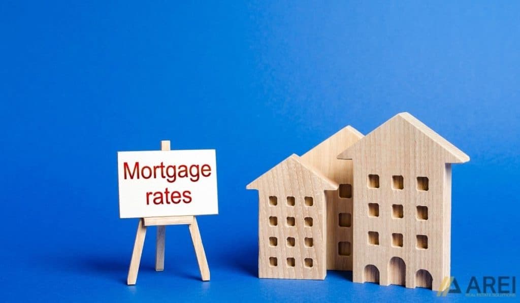 Voluntary Liens — Mortgages and Home Equity Loans