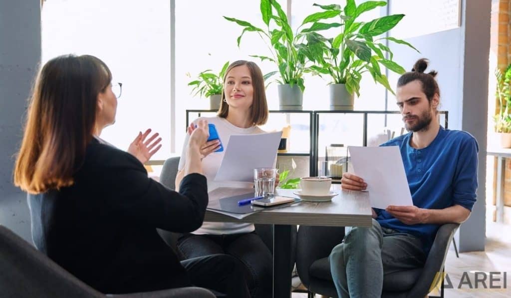 Income and Debt Requirements