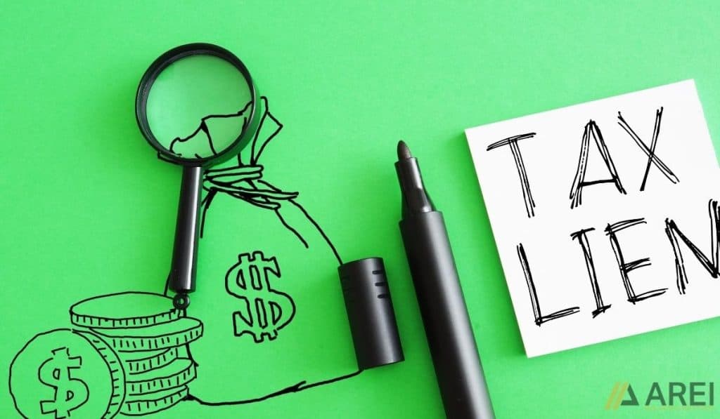 Voluntary vs. Involuntary Liens