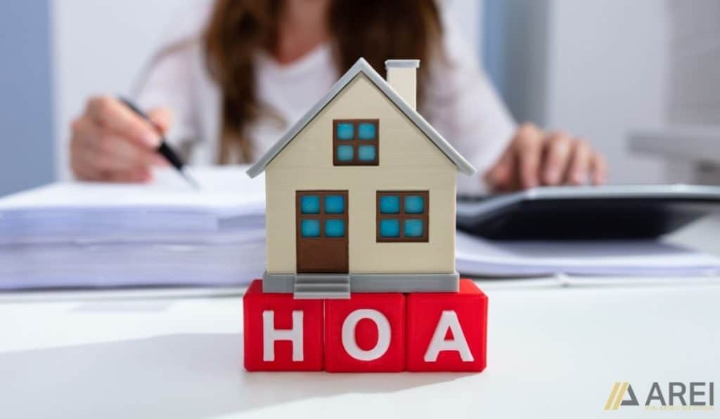 Municipal and HOA Liens