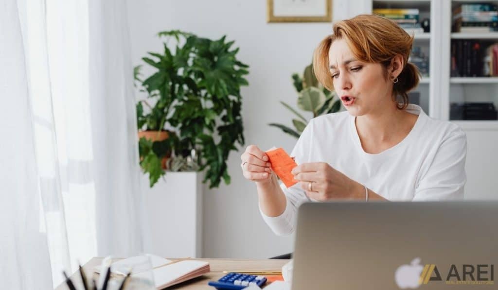 The Real Cost of Financial Stress
