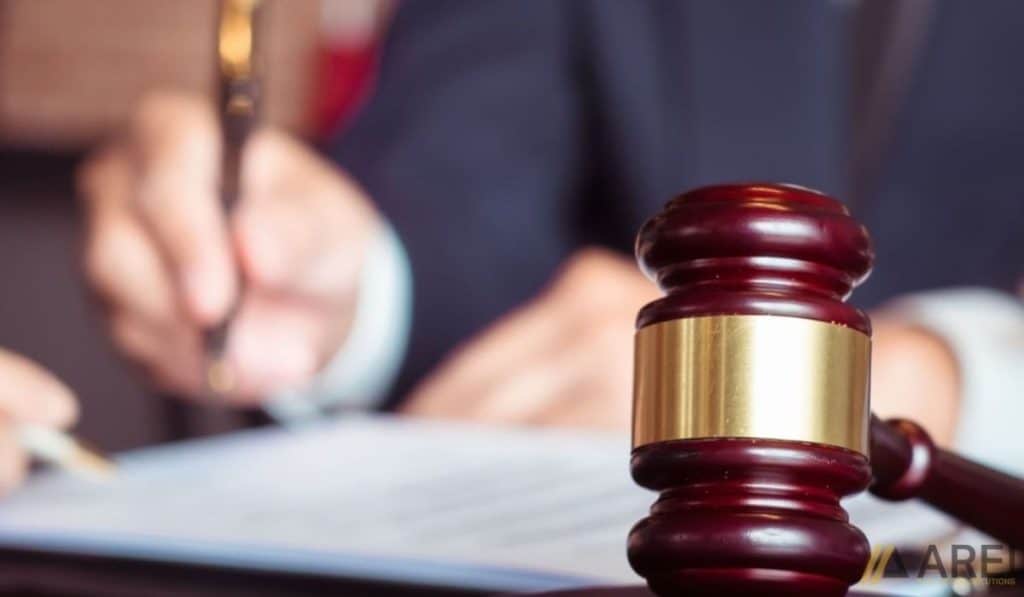 Court Approval for Property Sales