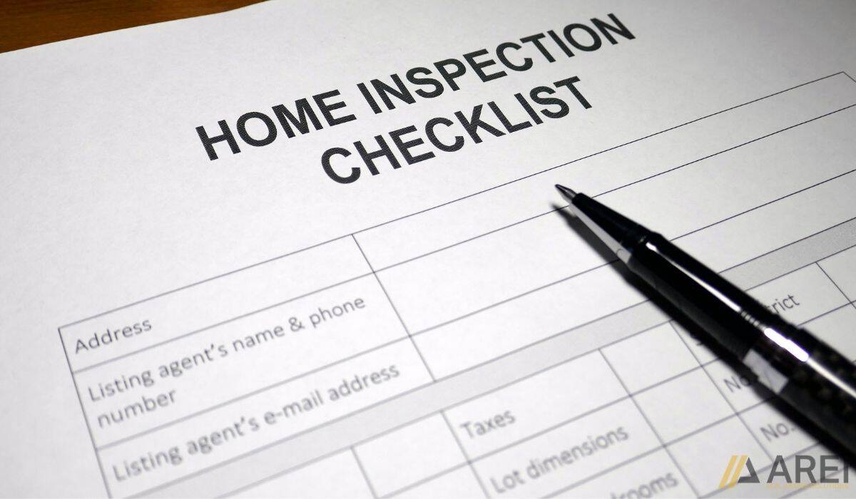 The Ultimate Home Inspection Checklist in Richmond, VA Spot Costly Defects Before Closing
