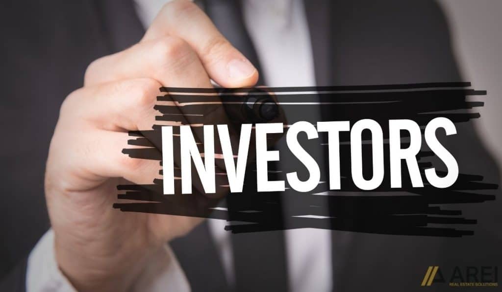 A Shift Away From Traditional Investments