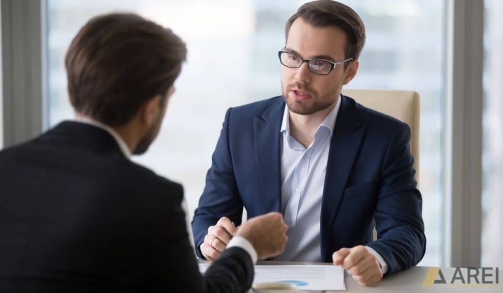 Step 4 — Negotiate a Compromise