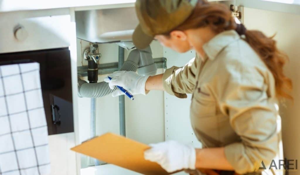 Kitchen Appliance Safety