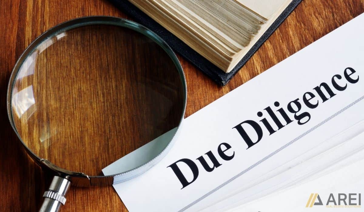 Avoid Costly Pitfalls The Ultimate Real Estate Due Diligence Checklist in Richmond, VA for 2026