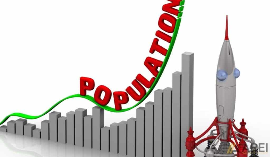Demographic Shifts Adding Pressure