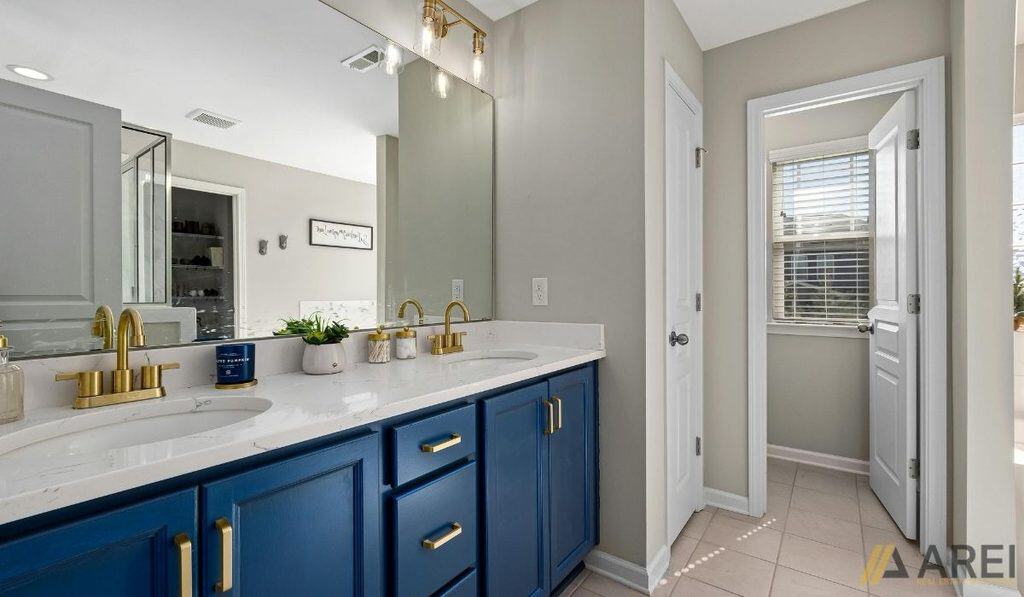 First Impressions and Move-In Ready Presentation