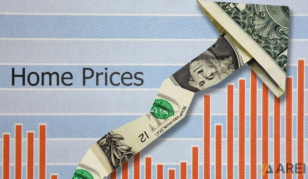 Step 1: Run a Comparative Market Analysis