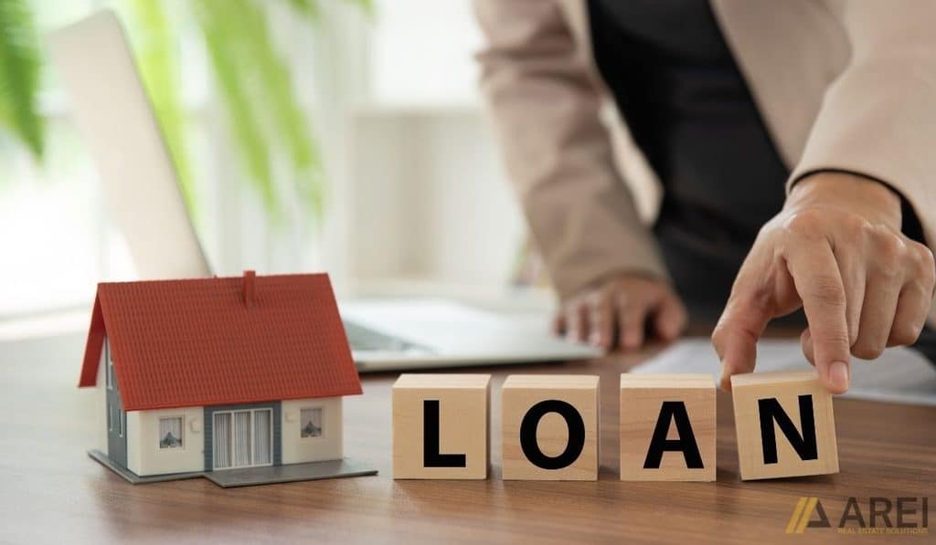 FHA Loans