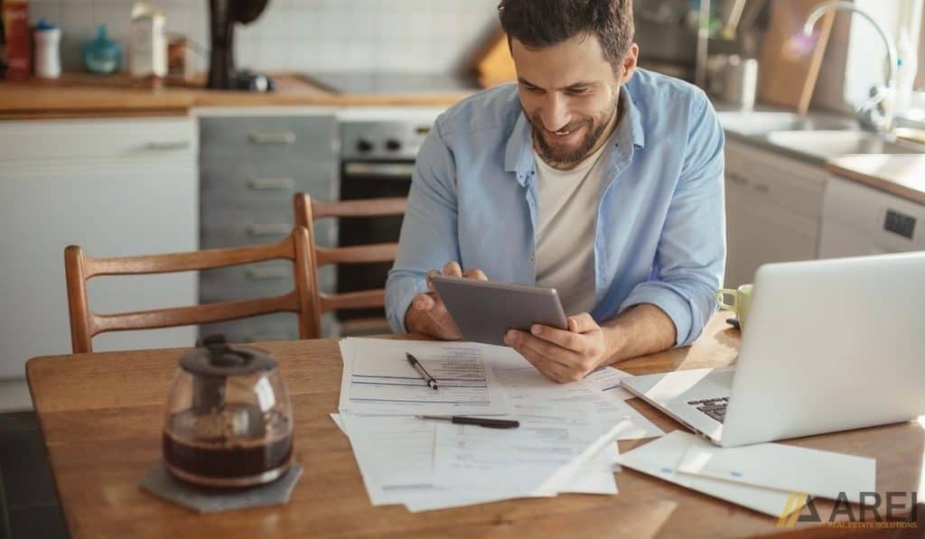 The Financial Math (Plain And Simple)