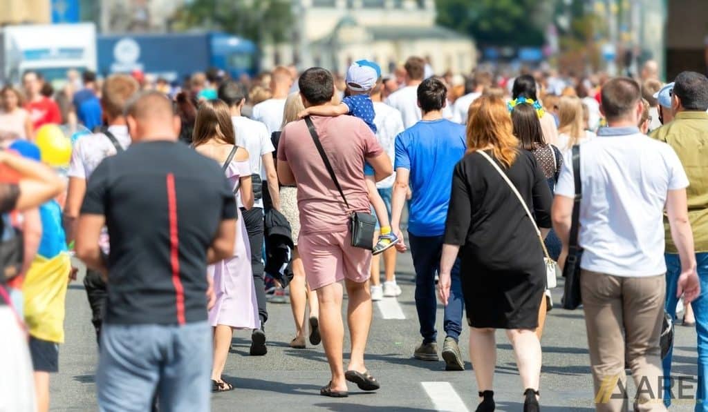 What the Latest Population Estimates Show